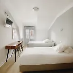 Coliving Hotel Biarritz
