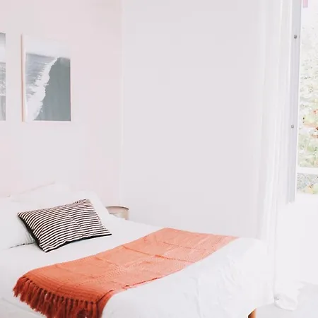 Coliving Otel Biarritz