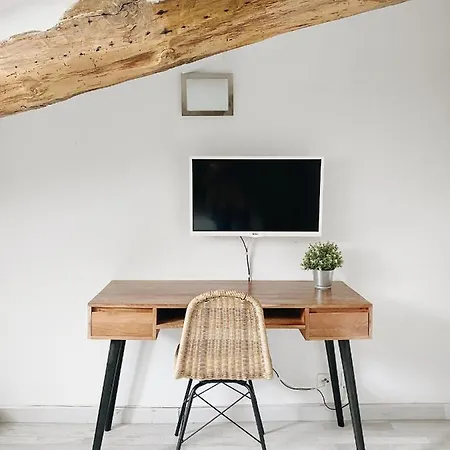 Coliving Otel Biarritz