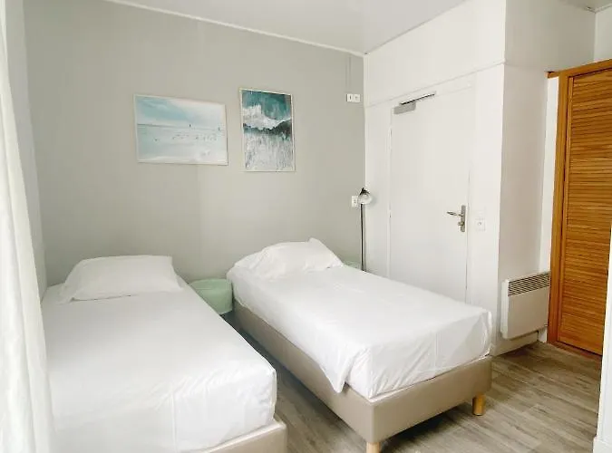 Coliving Biarritz