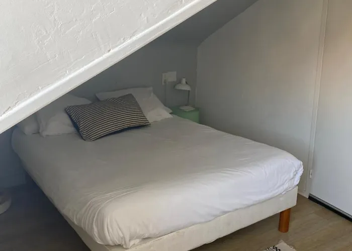 Coliving Hotel Biarritz