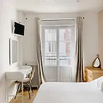 Coliving Szálloda Biarritz