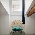 Szálloda Coliving Biarritz