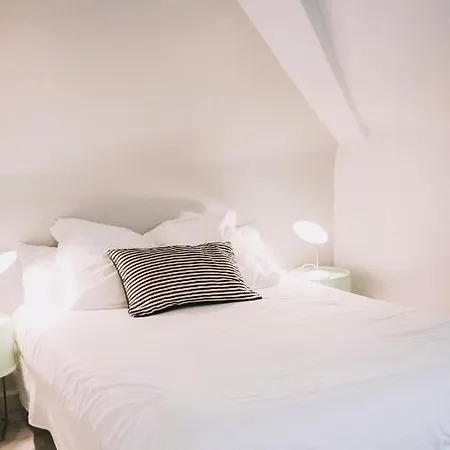 Coliving Ξενοδοχείο