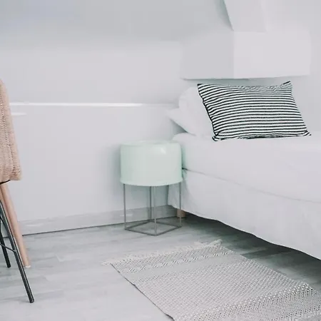 Отель Coliving