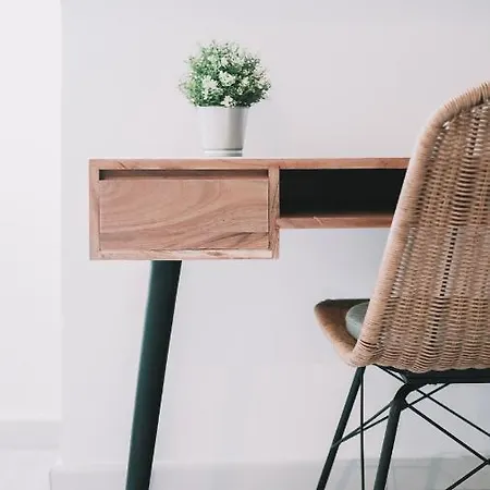 Coliving Отель