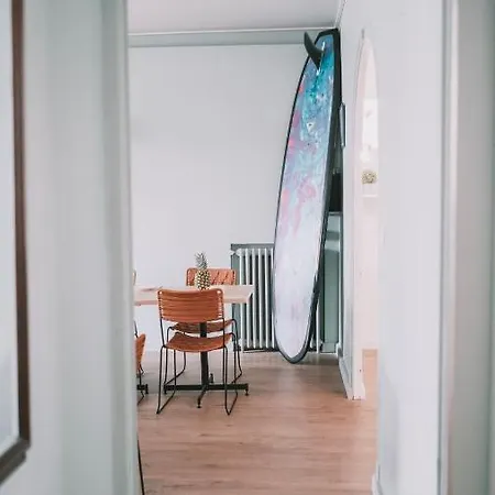 Coliving Ξενοδοχείο *