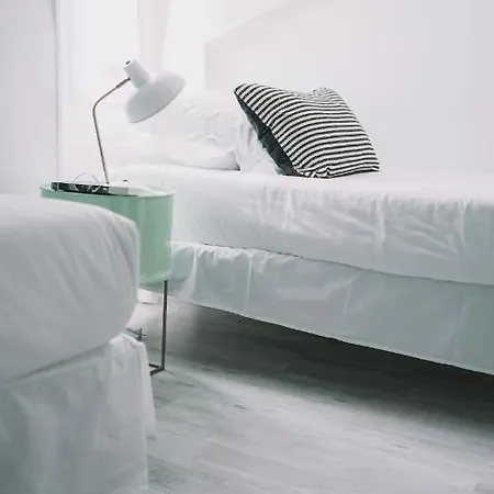 Coliving * Биарриц