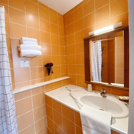 Ξενοδοχείο Coliving Μπιαρίτζ