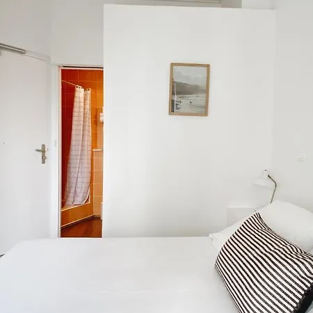 Coliving Отель