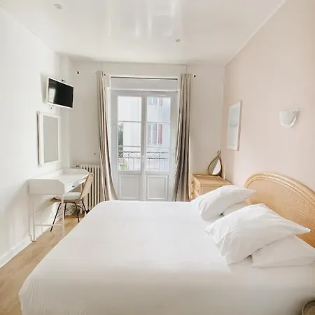 Ξενοδοχείο Coliving