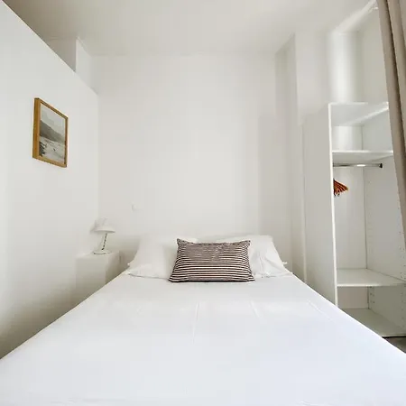 Coliving Биарриц