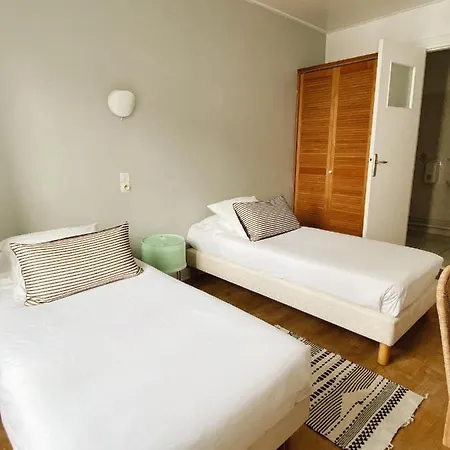 Ξενοδοχείο Coliving *
