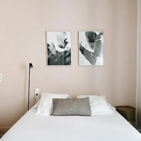 Coliving * Биарриц