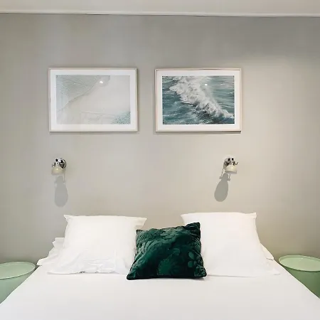 Coliving * ビアリッツ