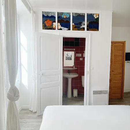 Coliving Μπιαρίτζ
