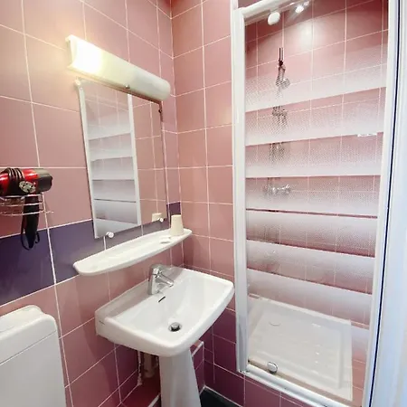 Coliving Биарриц