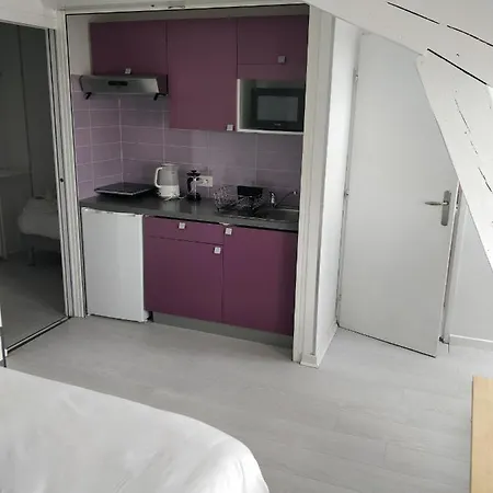 Coliving Отель *