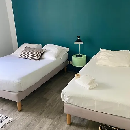 Ξενοδοχείο Coliving *