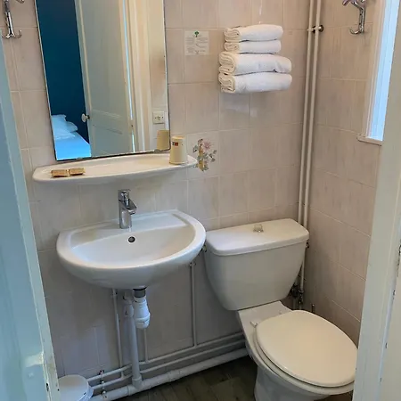 Отель Coliving