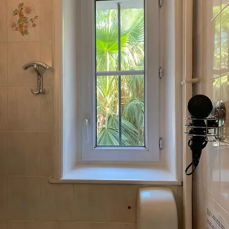 Coliving Биарриц