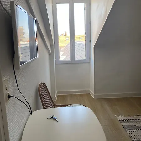 Отель Coliving