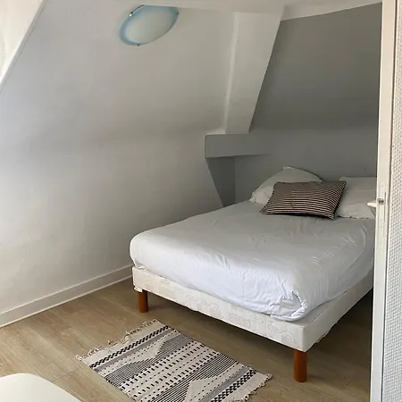 Coliving ホテル