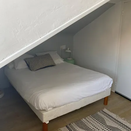 Coliving ホテル ビアリッツ