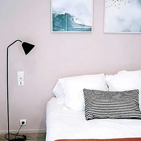 Отель Coliving *