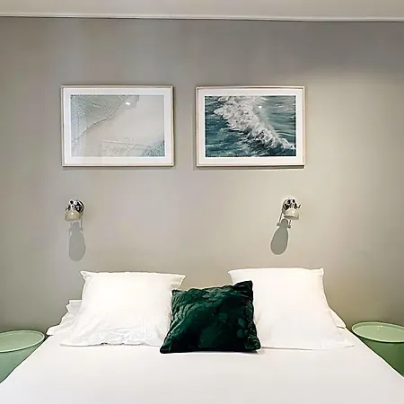 ホテル Coliving *