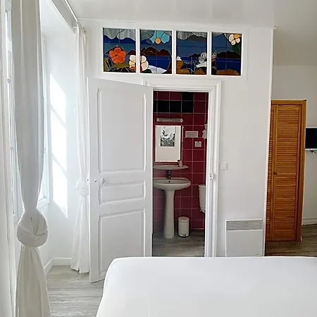 Coliving Ξενοδοχείο Μπιαρίτζ
