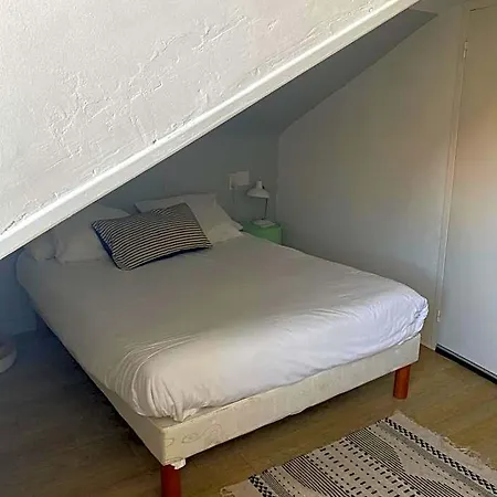 Coliving Ξενοδοχείο Μπιαρίτζ