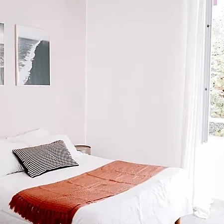 Coliving Биарриц
