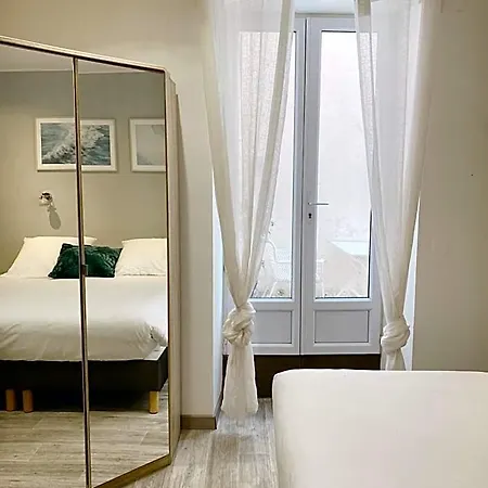 Отель Coliving