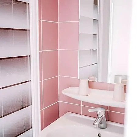 Coliving * Μπιαρίτζ