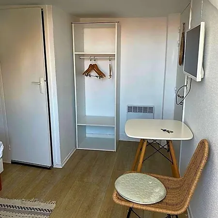 Coliving * Биарриц