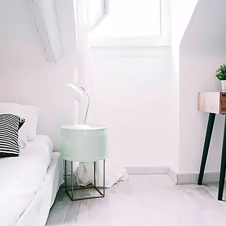 Coliving * Биарриц