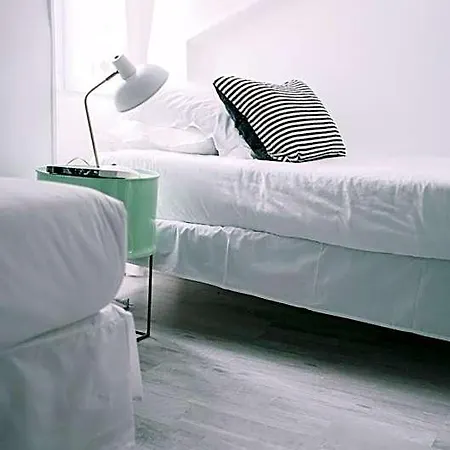 Coliving Μπιαρίτζ