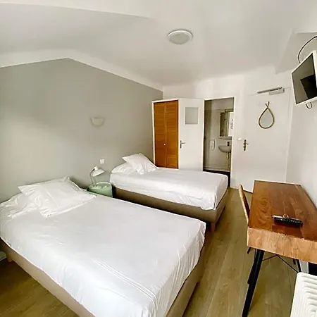 Ξενοδοχείο Coliving *