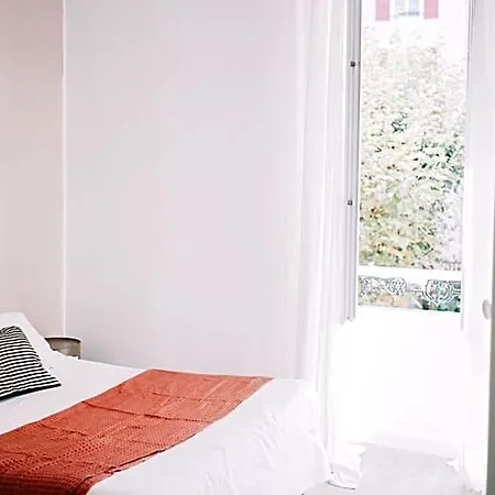 Coliving Биарриц