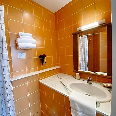 Coliving * Μπιαρίτζ
