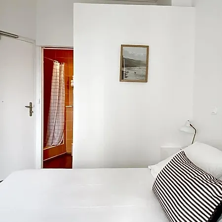 Coliving * Μπιαρίτζ