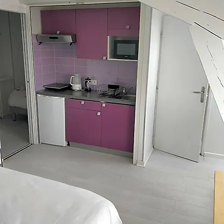 Coliving * Биарриц