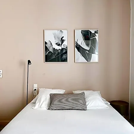 Отель Coliving