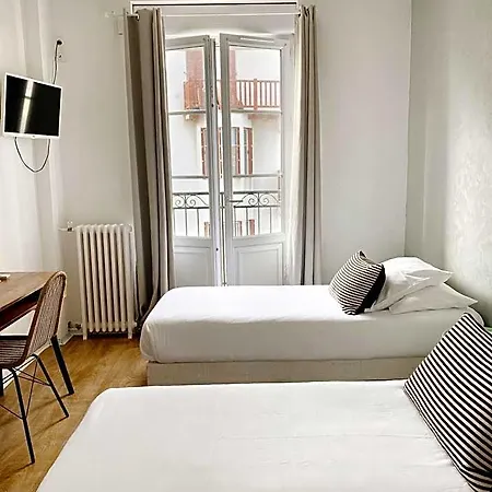Ξενοδοχείο Coliving *