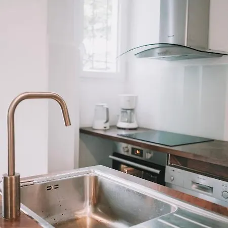 Coliving Μπιαρίτζ