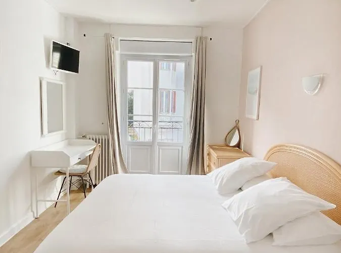 Hotell Coliving