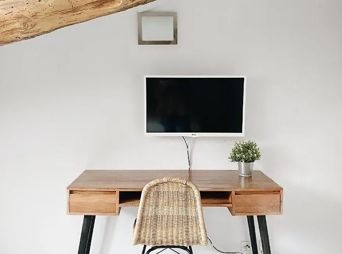 Coliving Hotell Biarritz