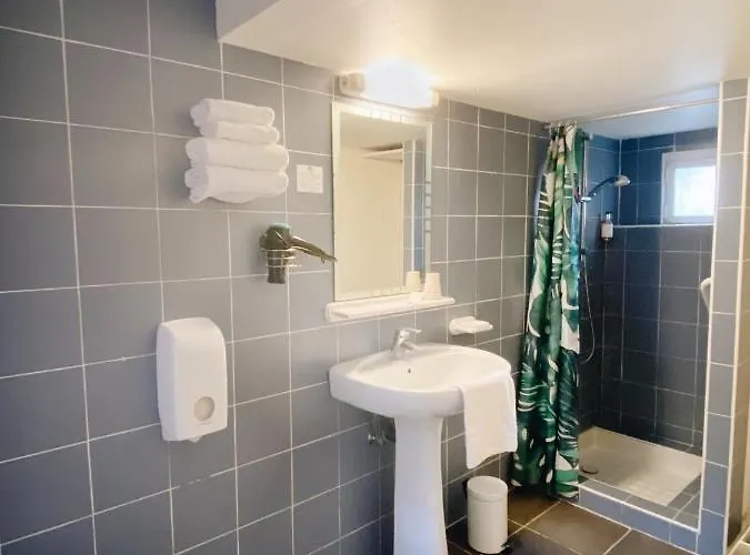 Hotell Coliving Biarritz