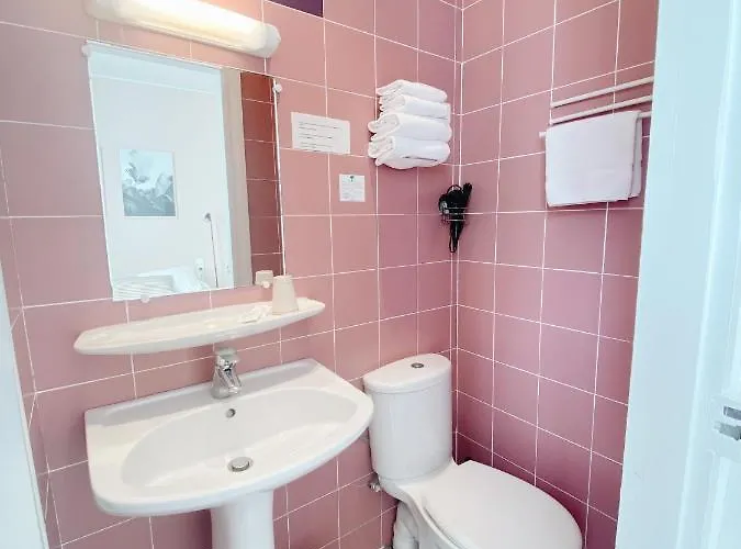 Coliving Hotell Biarritz